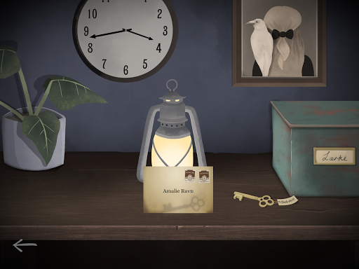 Tick Tock: A Tale for Two - Adventure - games
