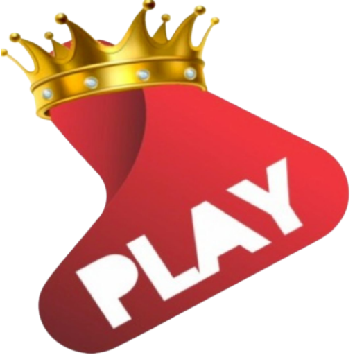 KI PLAY BR logo