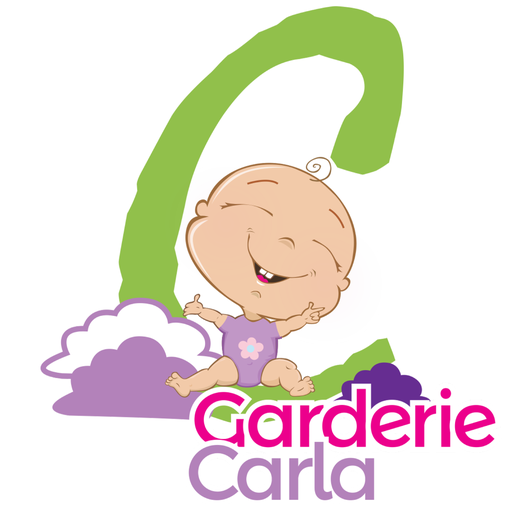 Carla's Nursery  Icon