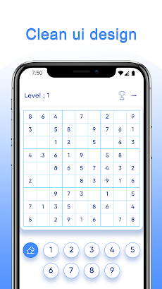 Sudoku Proのおすすめ画像2