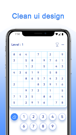 Game screenshot Sudoku Pro hack