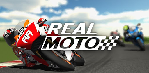 Real Moto Google Play のアプリ