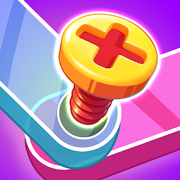 Screw Craze - Pin Puzzle Mod Apk