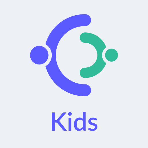 FamilyKeeper - Kids  Icon