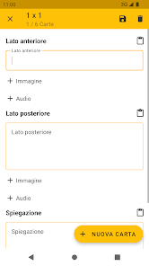Immagine screenshot