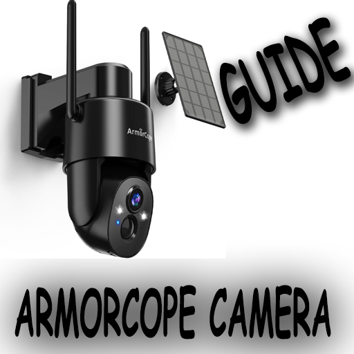 armorcope camera guide