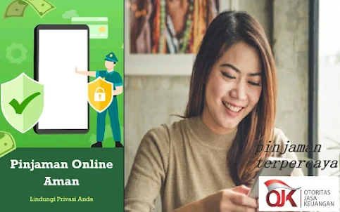 Panduan pinjaman online OJK