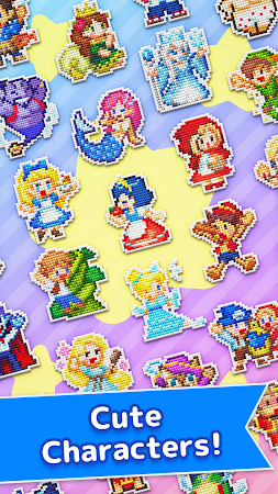 Game screenshot WonderFlash：Match 3 Puzzle mod apk