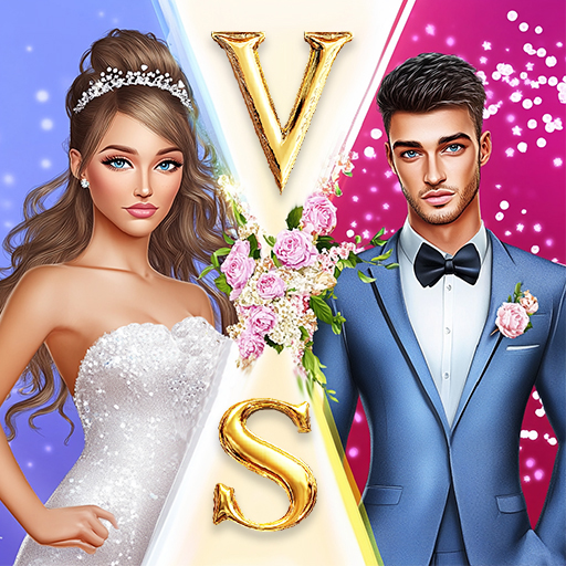 Wedding Stylist Dress Up Games विंडोज़ पर डाउनलोड करें