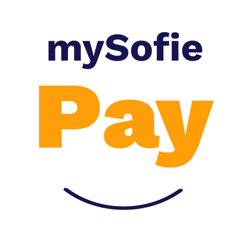 mySofie Pay - Paiement Sant&eacute;