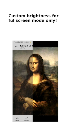 Keep Screen Always On Caffeine Screen 3