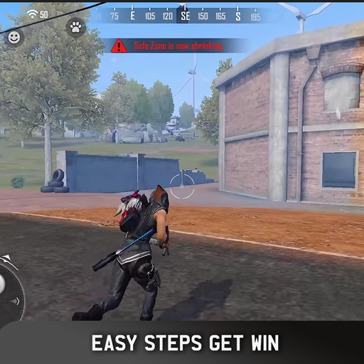 Guide for Max Fire Game