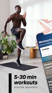 Freeletics Training Coach – Bodyweight Fitness (FULL) 7.7.0 Apk 1