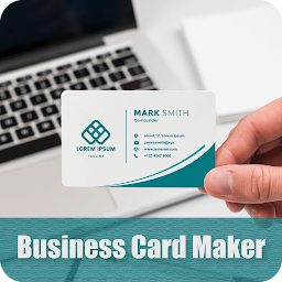 Icon image Invitation Maker-Business Card