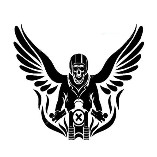 McClane Web GPS logo