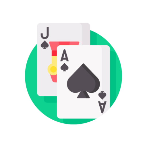 Solitaire by Nick logo