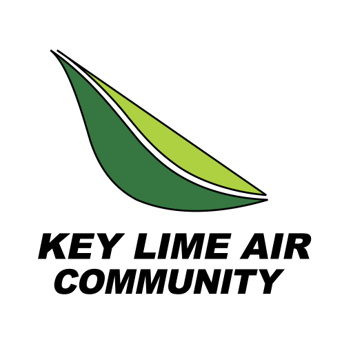 Key Lime Air Header - AppWisp.com