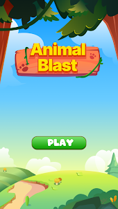 Animals Blast