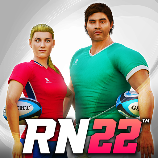 Baixar Rugby Nations 22 para Android