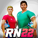 Rugby Nations 22 - Androidアプリ