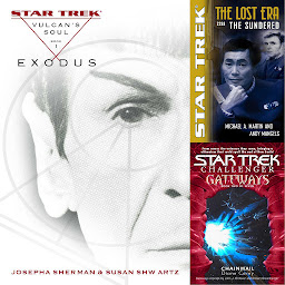 Icon image Star Trek: The Original Series