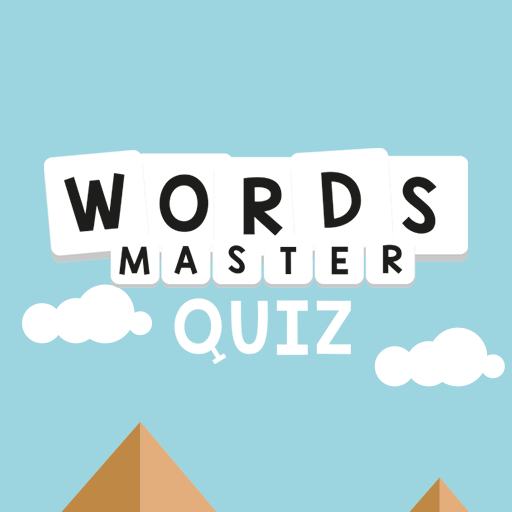 Words Master Quiz logo