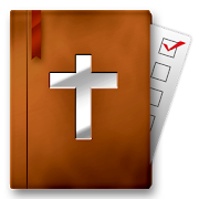 Bible Reading Plan 1.13 Icon