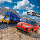 Train vs Prado Race Simulator 2.0.1