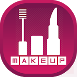 Makeup Camera 2017 icon