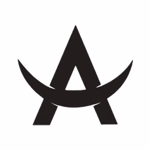 Ares Gold logo