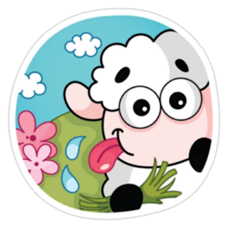 Animals Stickers - WAStickers apk