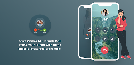 How To Fake Caller Id Free