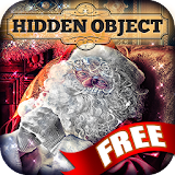 Hidden Object: Christmas Magic icon
