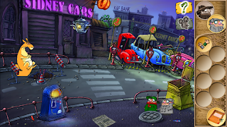 Pilot Brothers 3 - Screenshot 3