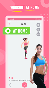 Workout for Women