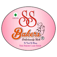 SS Bakers - Online Cake Delivery