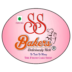 SS Bakers - Online Cake Delive