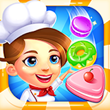 Cookie Fever - Chef game icon