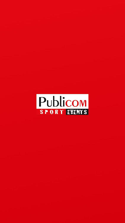 PUBLICOM Live - Sport Events - 1.19.63 - (Android)