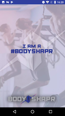 BodyShapr: Body Progress Photoのおすすめ画像1