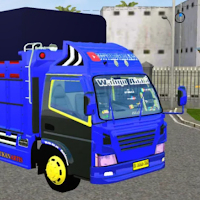 Mod Bussid Truck Wahyu Abadi : 2021