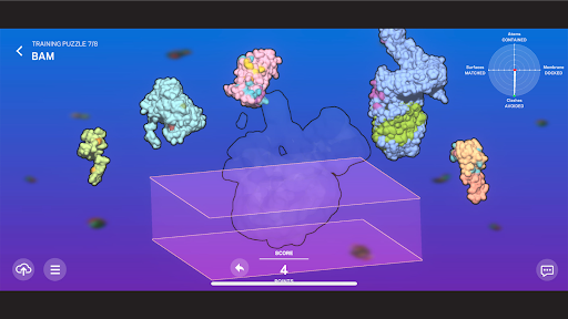 SuperStruct Screen 3