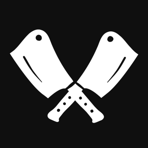 Bastard Burgers logo