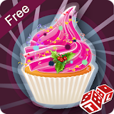 Cup Cake Maker- Cooking Game icon