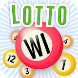 Lottery Results - Wisconsin icon