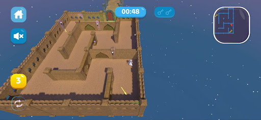 Muslim Maze  Islamic Quest