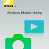 Wireless Mobile Utility Nikon For Windows