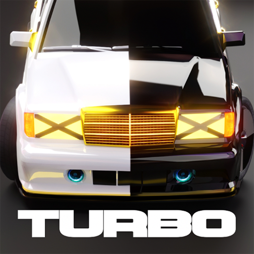 Turbo Tornado: Open World Race 0.4.2 Icon