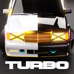 চিহ্নৰ প্ৰতিচ্ছবি Turbo Tornado: Open World Race