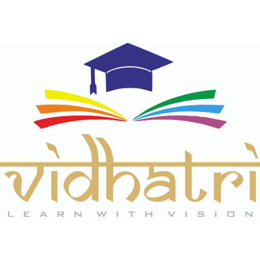 Vidhatri IIT- JEE / NEET COAC logo